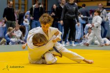 16.12.2023 Wachau JUDO Kids Cup